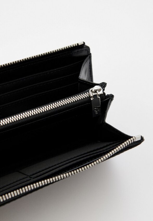 Кошелек Lacoste