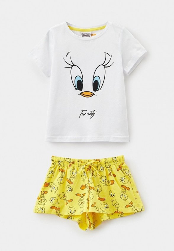 Пижама PlayToday