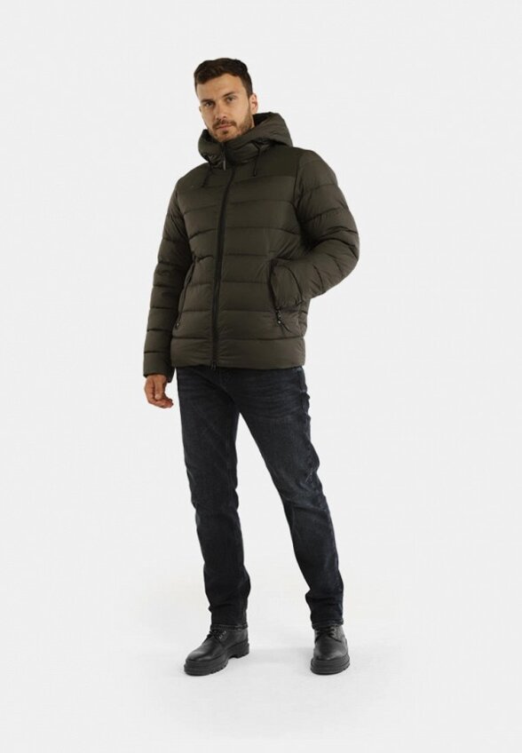 Куртка утепленная A Passion Play