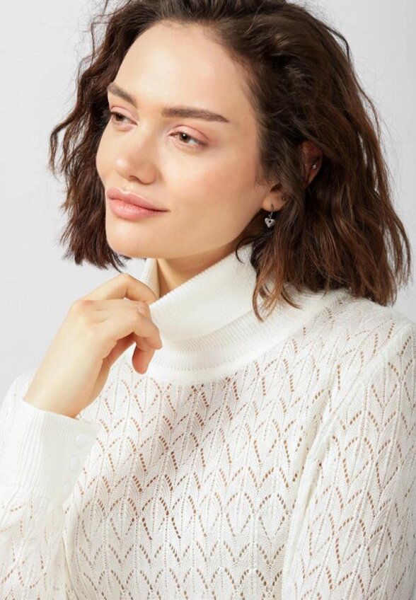 Водолазка Vivawool