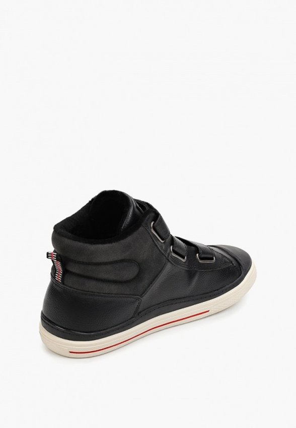 Кеды Safety Jogger