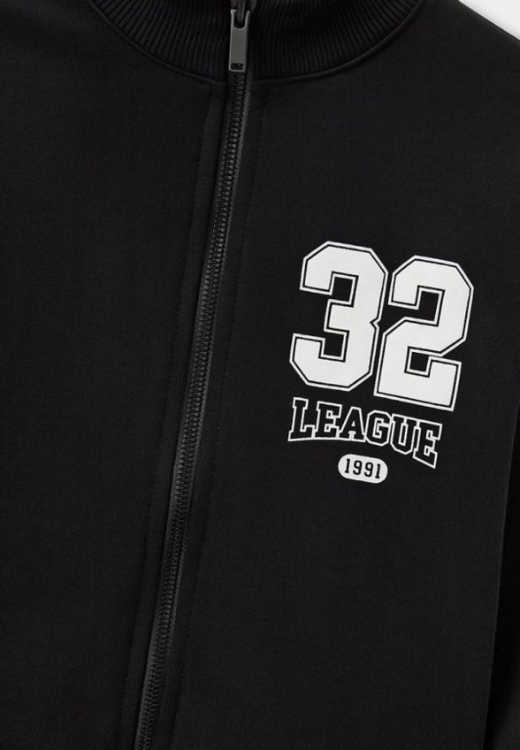 Олимпийка Mark Formelle