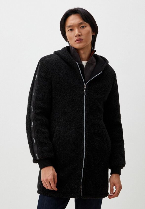 Пальто меховое Berkytt