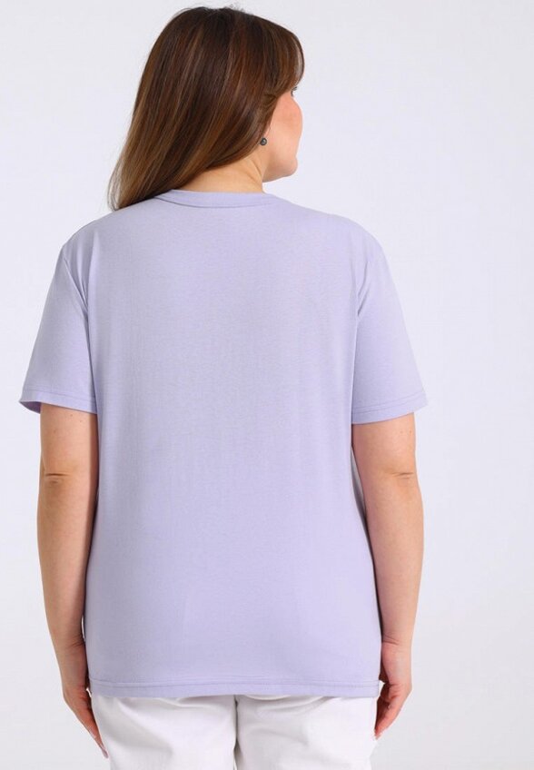 Футболка Апрель