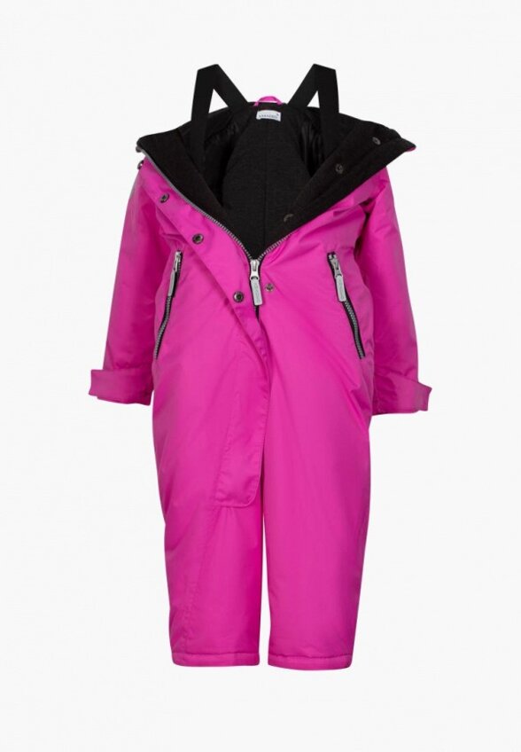 Комбинезон утепленный Stylish Amadeo