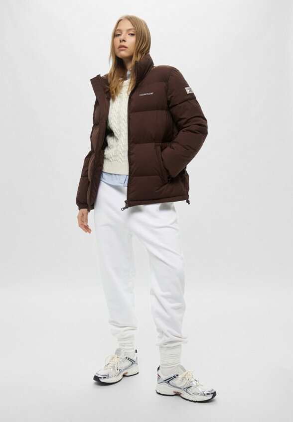 Куртка утепленная Guess Jeans