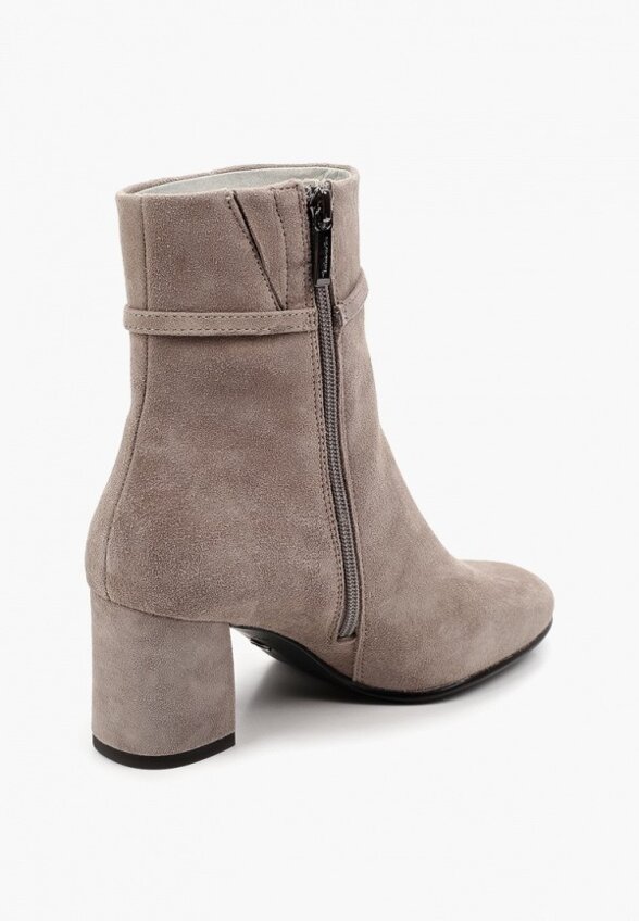 Ботильоны Tamaris