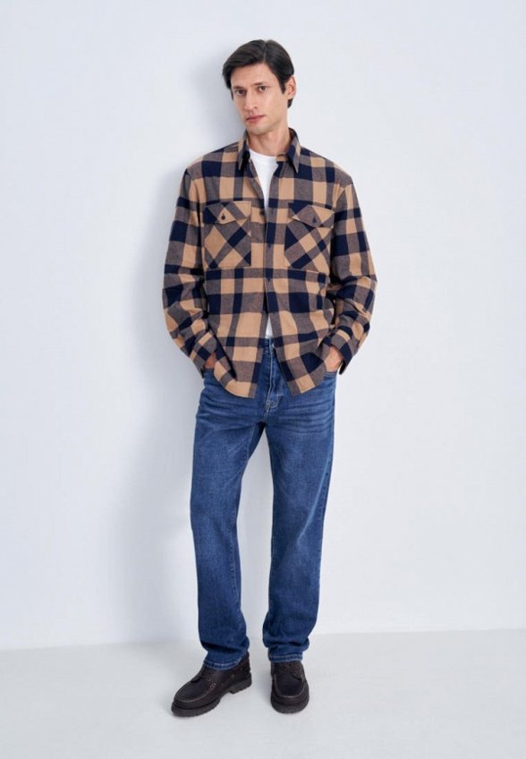 Джинсы Finn Flare