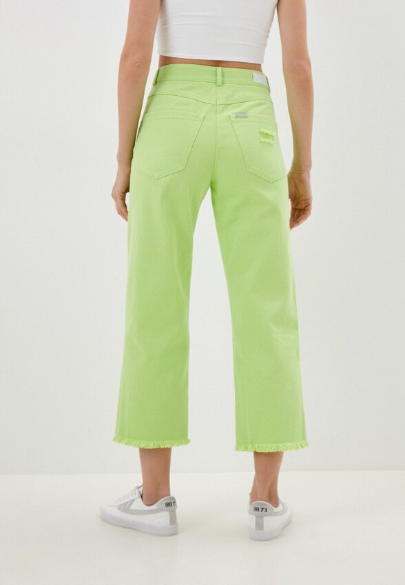 Джинсы Helmidge