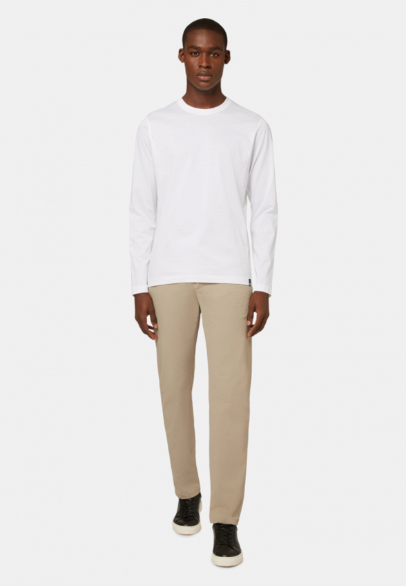 Лонгслив Boggi Milano