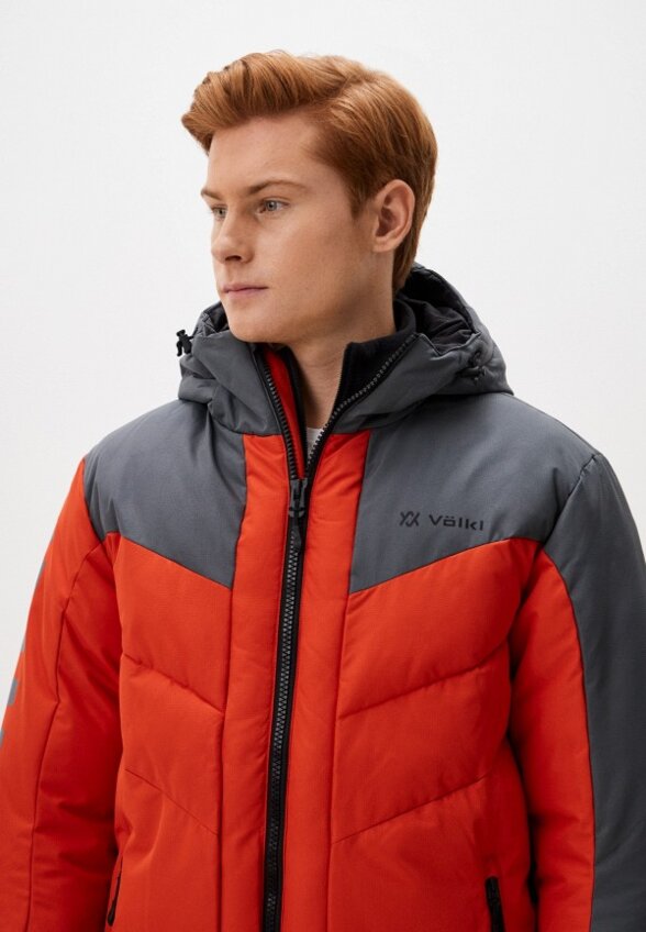 Куртка горнолыжная Volkl