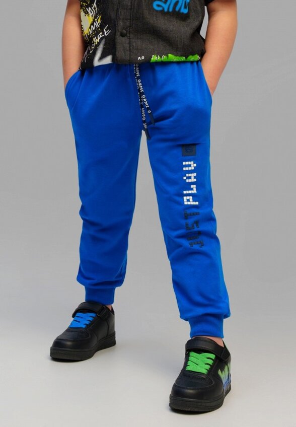 Брюки спортивные PlayToday