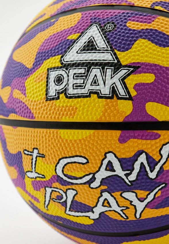 Мяч баскетбольный Peak