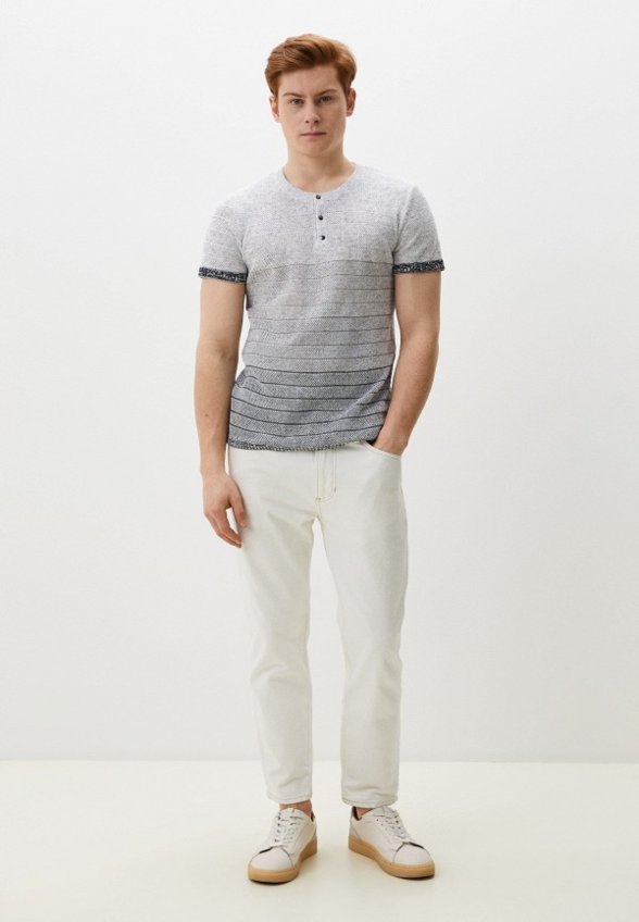 Джемпер Стим