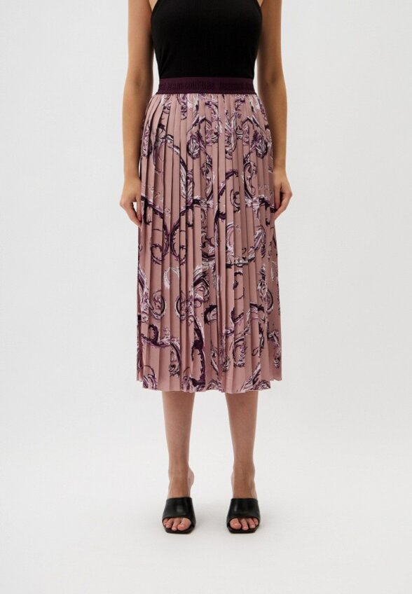 Юбка Versace Jeans Couture