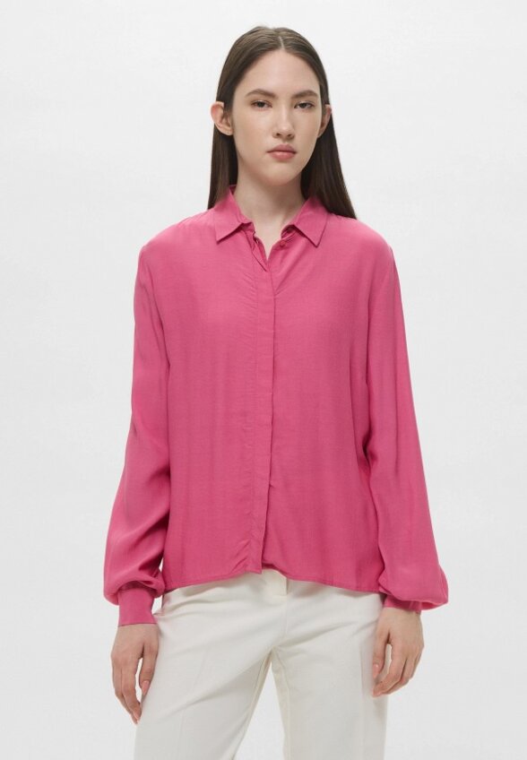 Блуза Trussardi