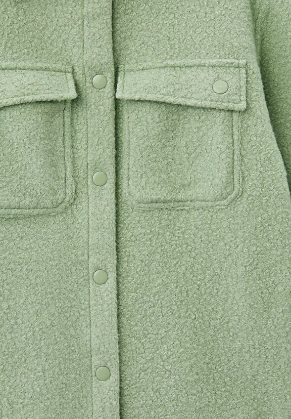 Рубашка Button Blue