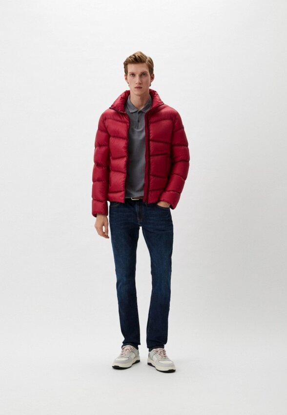 Пуховик Colmar