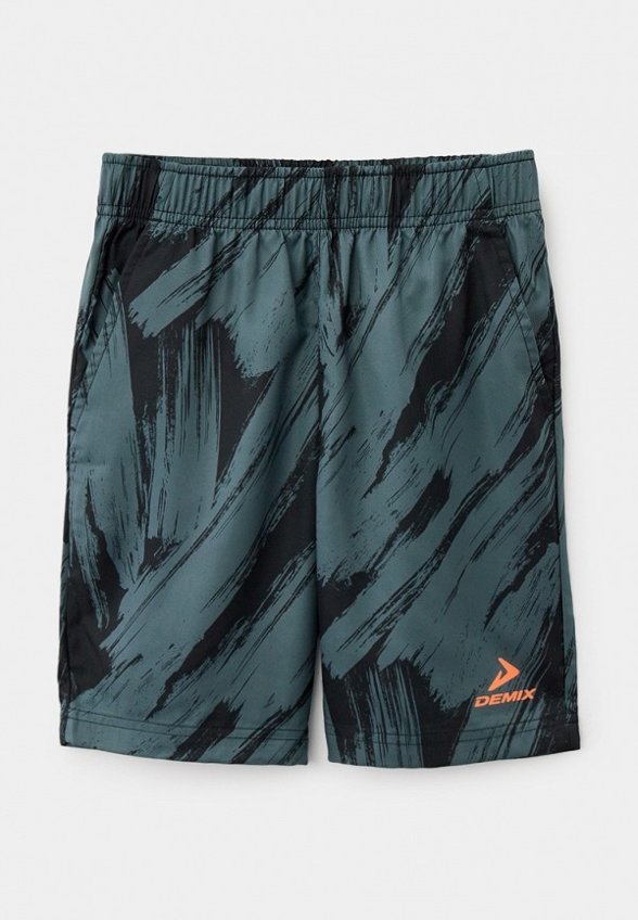 Шорты спортивные Demix