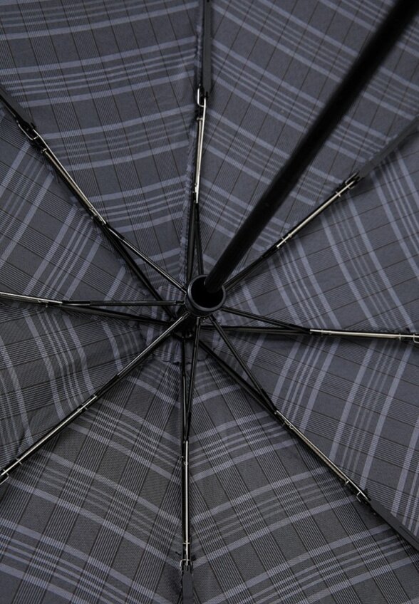 Зонт складной Fabretti