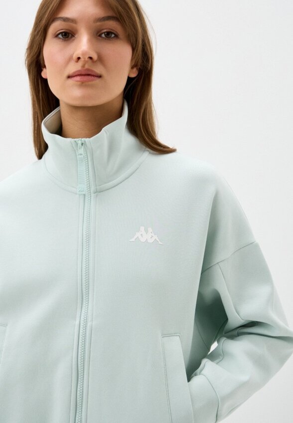 Олимпийка Kappa