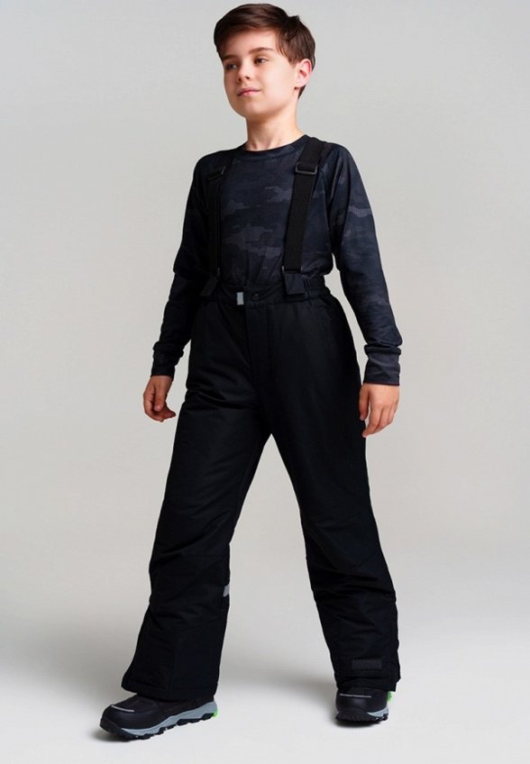 Костюм утепленный PlayToday