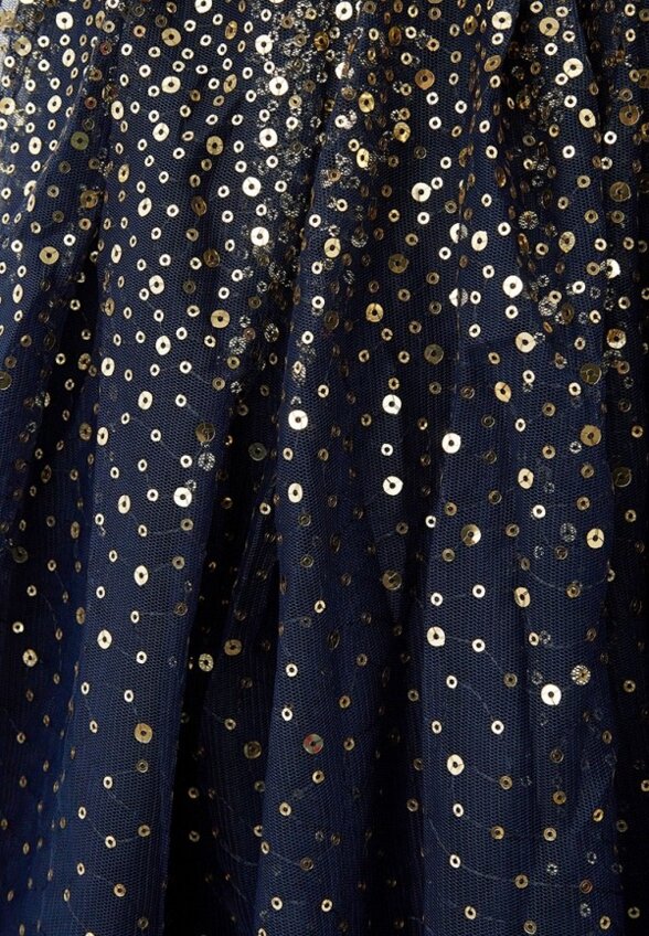 Платье и шляпа PlayToday