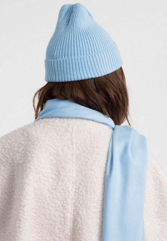 Шапка Marmalato