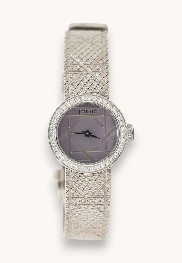 Dior Watch