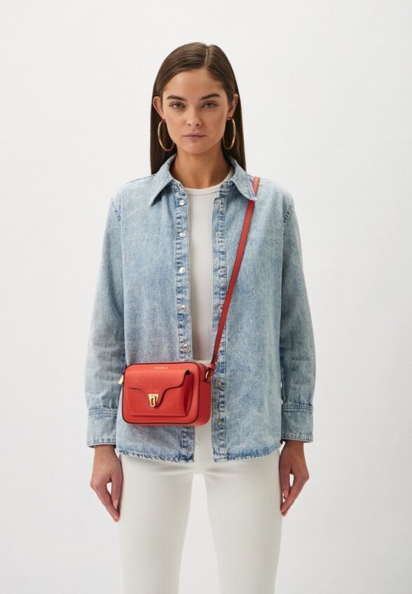 Сумка Coccinelle