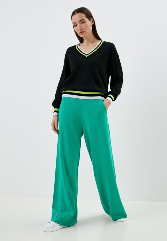 Пуловер Eleganzza