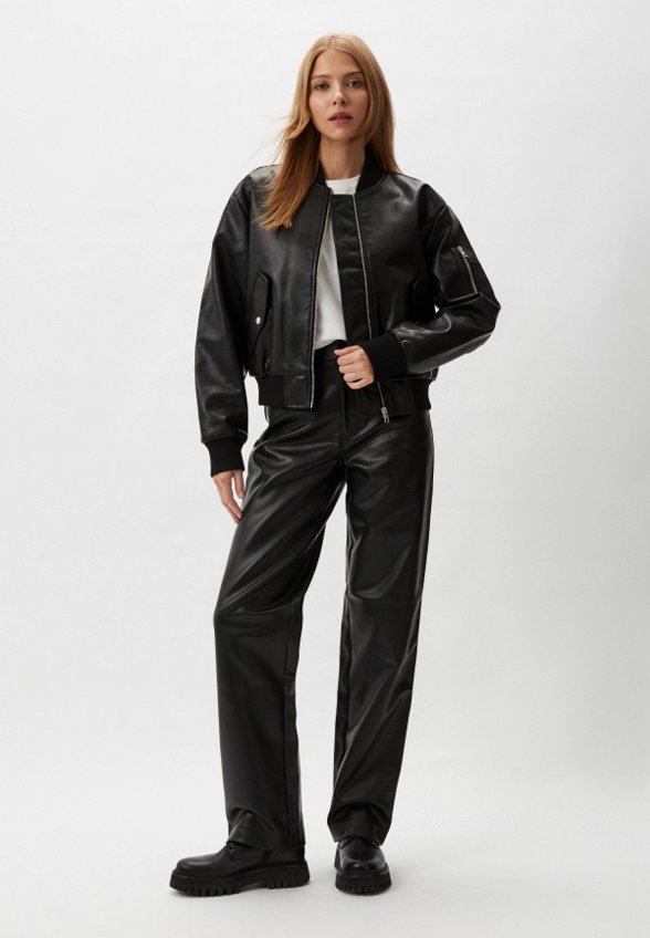 Брюки Calvin Klein Jeans