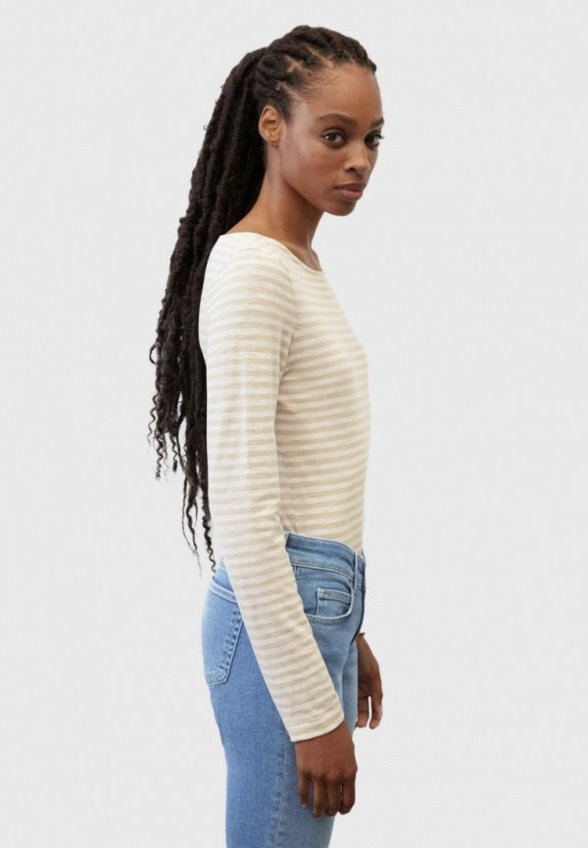 Лонгслив Marc O'Polo