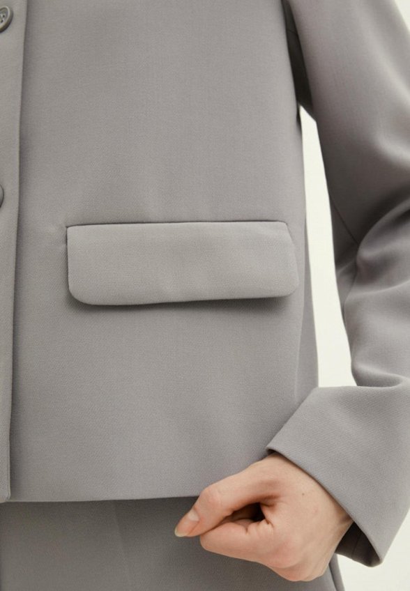 Жакет Finn Flare