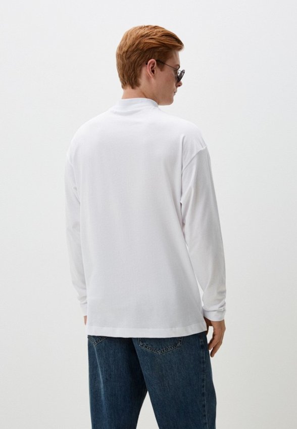 Лонгслив Crazy Getup