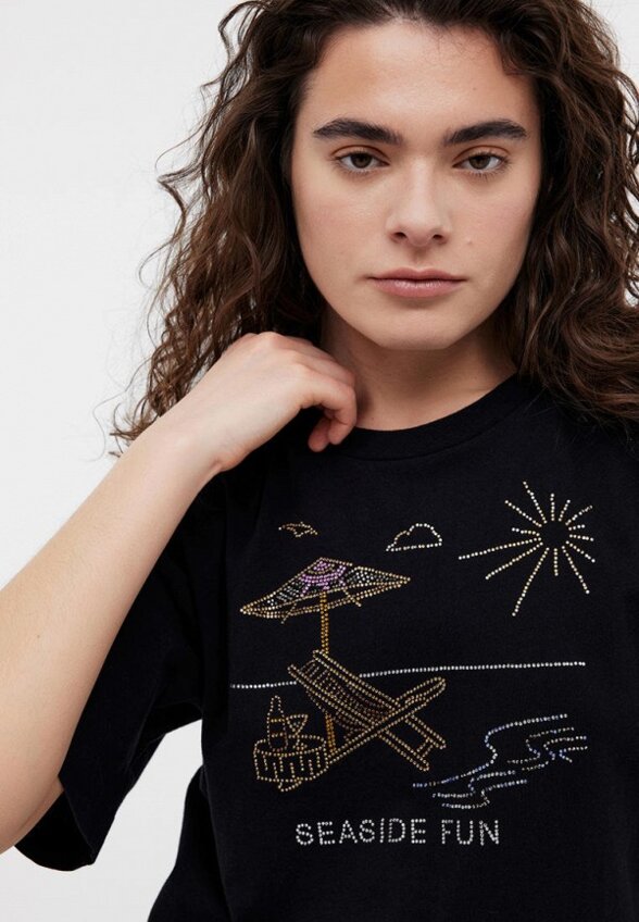 Футболка Baon