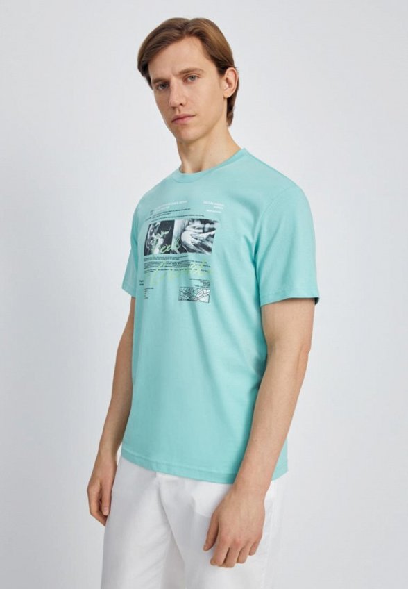 Футболка Finn Flare