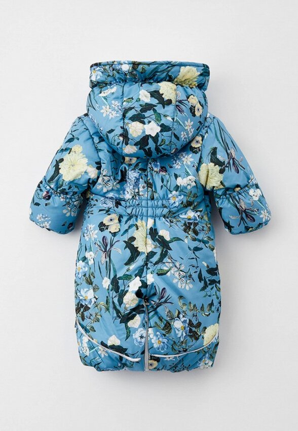 Комбинезон утепленный Pilguni