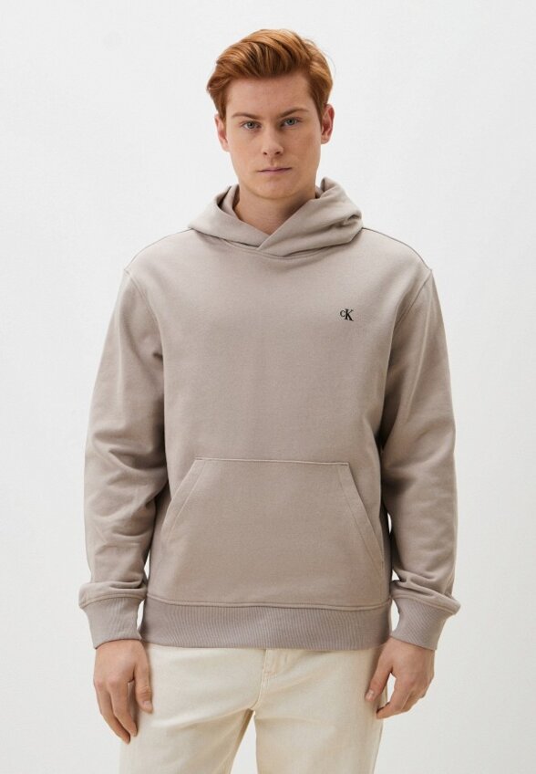 Худи Calvin Klein Jeans