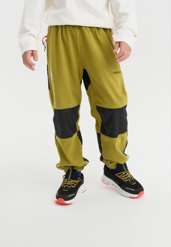 Брюки спортивные Zasport