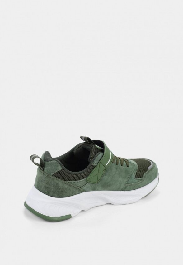 Кроссовки Shuzzi