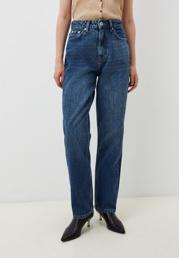 Джинсы Colorplay