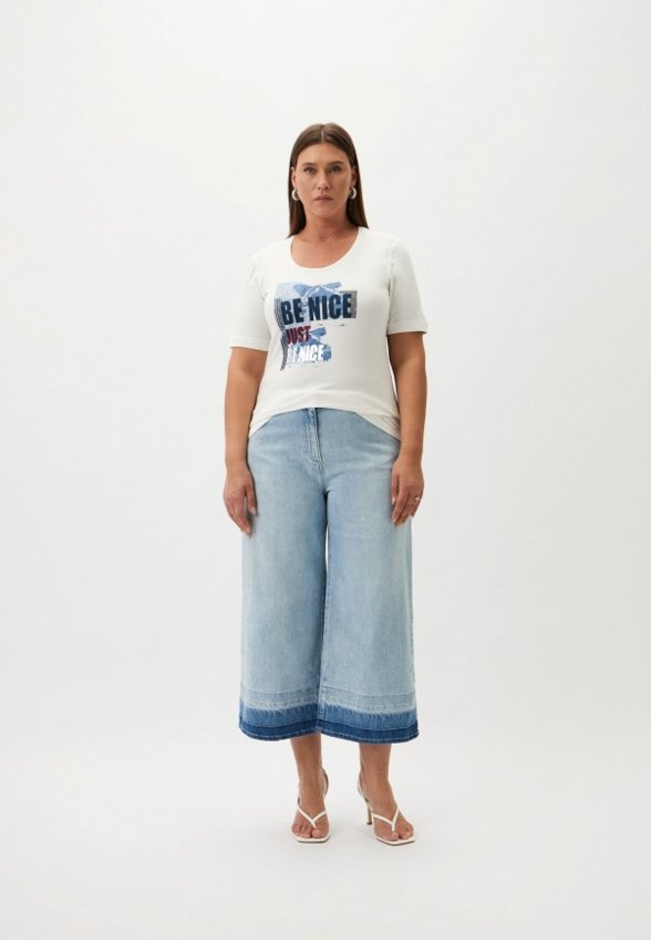 Футболка Persona by Marina Rinaldi