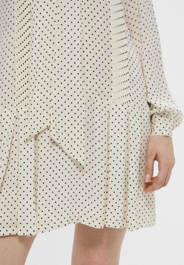 Платье Trussardi