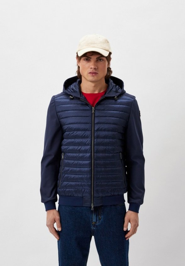 Куртка утепленная BML