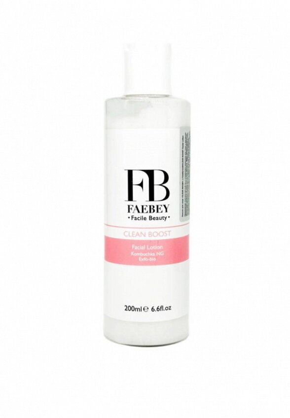 Лосьон для лица Faebey