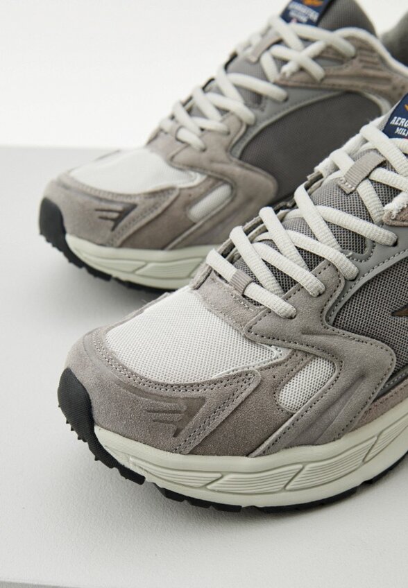 Кроссовки Aeronautica Militare