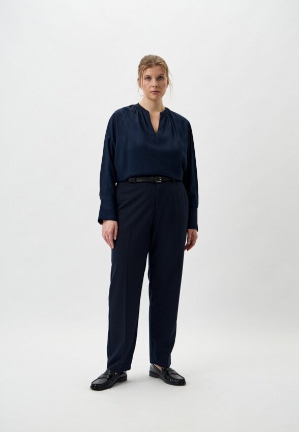 Блуза Tommy Hilfiger