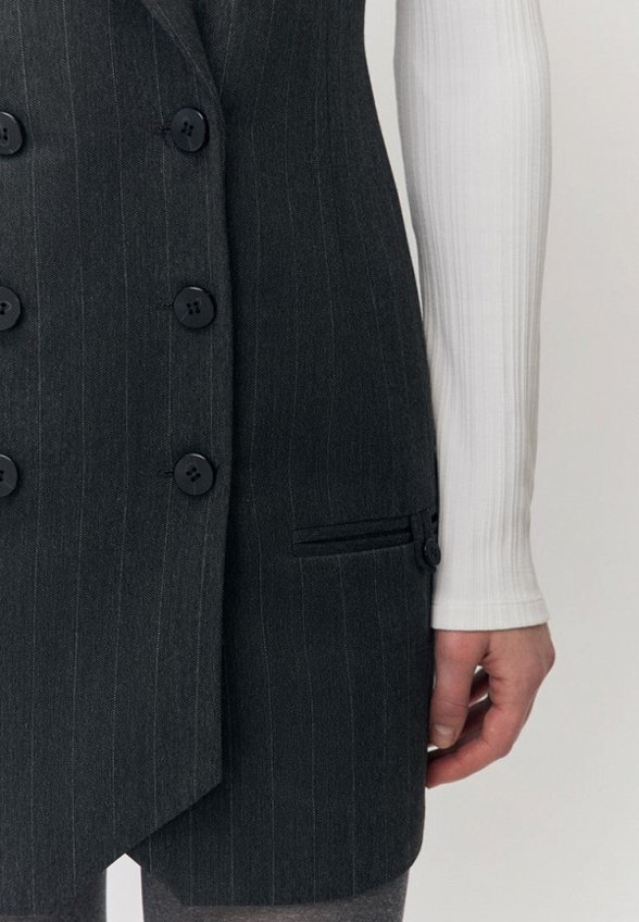 Платье All We Need