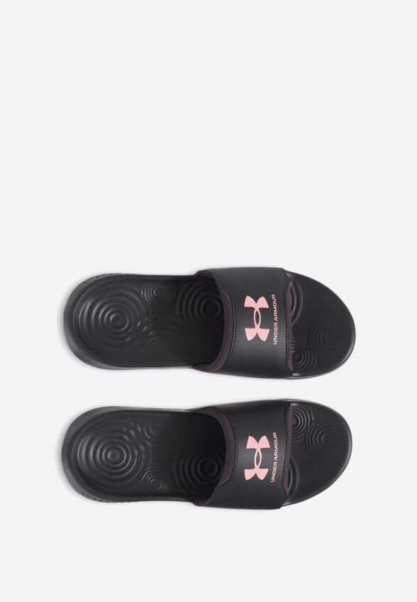 Шлепанцы женские Under Armour Ua W Ignite Select, Синий
